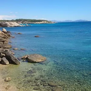 Vue Le Chant Des Cigales Sausset-les-Pins