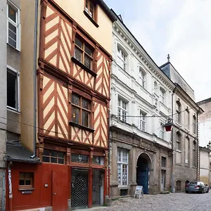 Ty Color's , Rennes France